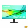 Miniatyrbilde 2 av 11: Spilleskjerm Samsung LS32D600UAUXEN Quad HD 32" 100 Hz