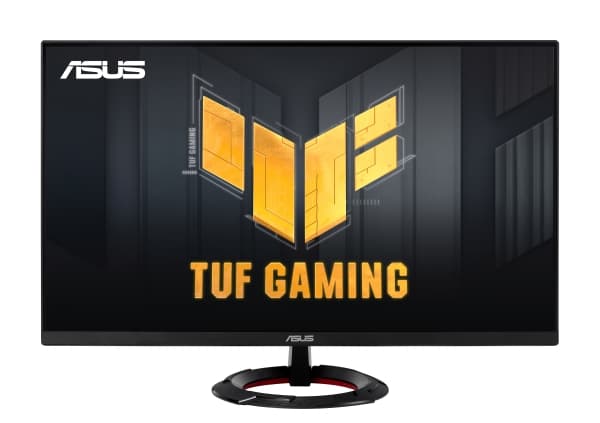 ASUS TUF Gaming VG279Q3R-J - LED-skärm - spel - 27" - 1920 x 1080 Full HD (1080p) @ 180 Hz - Fast IPS - 250 cd/m² - 1200:1 - 1 ms - 2xHDMI, DisplayPo