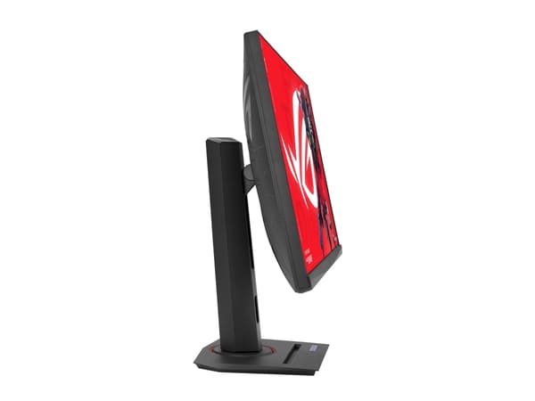 ASUS ROG Strix XG27UCG, 68,6 cm (27"), 3840 x 2160 piksler, 4K Ultra HD, LCD, 1 ms, sortering