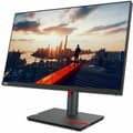Miniatyrbild 3 av 10: Monitor Lenovo ThinkVision P24h-30 Quad HD 23,8" 60 Hz