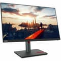 Miniatyrbild 4 av 10: Monitor Lenovo ThinkVision P24h-30 Quad HD 23,8" 60 Hz