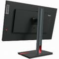 Miniatyrbild 5 av 10: Monitor Lenovo ThinkVision P24h-30 Quad HD 23,8" 60 Hz