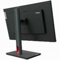 Miniatyrbild 6 av 10: Monitor Lenovo ThinkVision P24h-30 Quad HD 23,8" 60 Hz