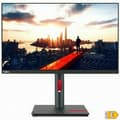 Miniatyrbild 10 av 10: Monitor Lenovo ThinkVision P24h-30 Quad HD 23,8" 60 Hz