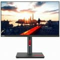 Miniatyrbild 1 av 10: Monitor Lenovo ThinkVision P24h-30 Quad HD 23,8" 60 Hz