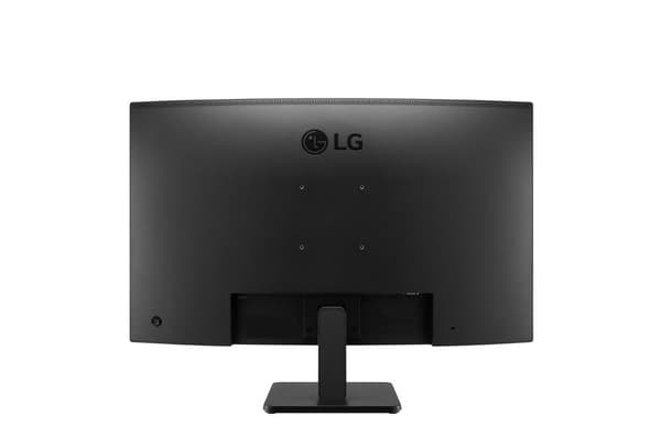 LG 32MR50C-B 31.5″ Full HD LED-skärm med HDMI, 100Hz