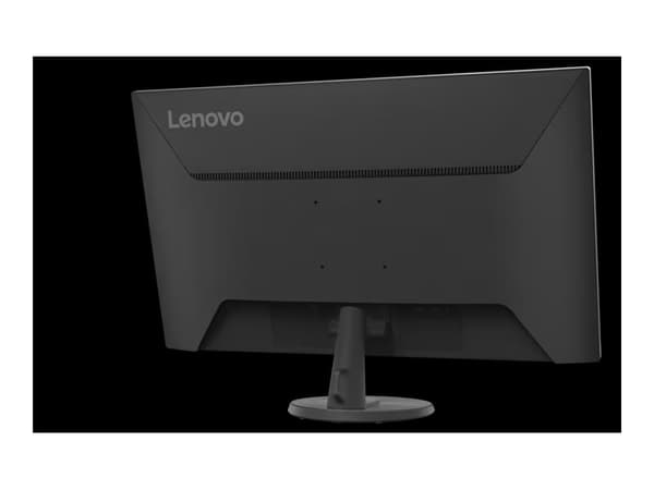 Lenovo D32-40 32″ Full HD LED-skärm 1920 x 1080 HDMI DisplayPort