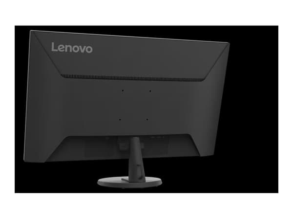 Lenovo D32-40 32″ Full HD LED-skärm 1920 x 1080 HDMI DisplayPort