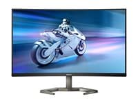 Philips Evnia 5000 32M1C5200W 32″ Full HD LED Gaming-skärm – HDMI & DisplayPort