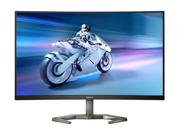 Philips Evnia 5000 32M1C5200W 32″ Full HD LED Gaming-skärm – HDMI & DisplayPort