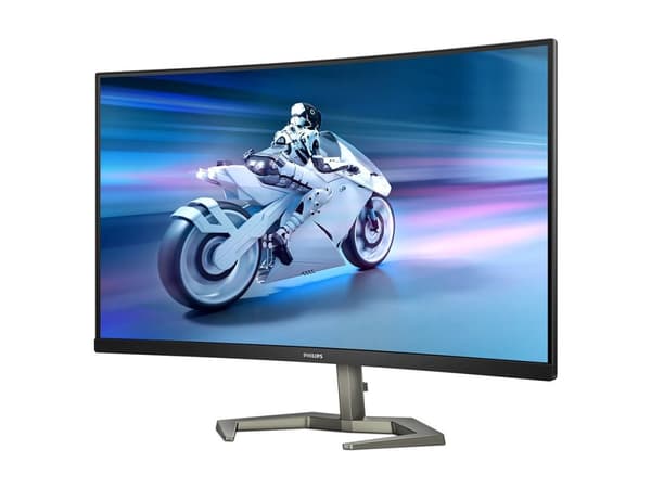 Philips Evnia 5000 32M1C5200W 32″ Full HD LED Gaming-skärm – HDMI & DisplayPort