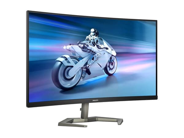 Philips Evnia 5000 32M1C5200W 32″ Full HD LED Gaming-skärm – HDMI & DisplayPort