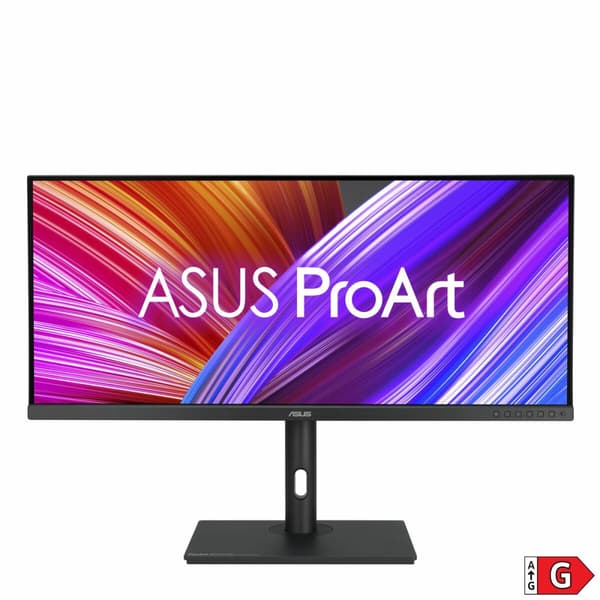Näyttö Asus ProArt PA348CGV UltraWide Quad HD 34"
