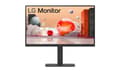 Miniatyrbild 3 av 5: LG 27BA850-B, 68,6 cm (27"), 1920 x 1080 pixlar, Full HD, 5 ms, Svart