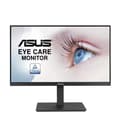 Miniatyrbild 1 av 2: ASUS VA27EQSB 68,6 cm (27") 1920 x 1080 pixlar Full HD LCD-svart