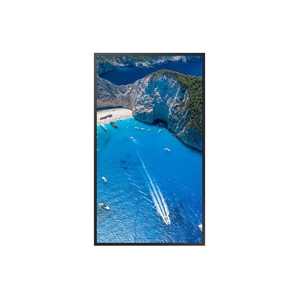 Videovegg Monitor Samsung OM75A 4K Ultra HD 75"
