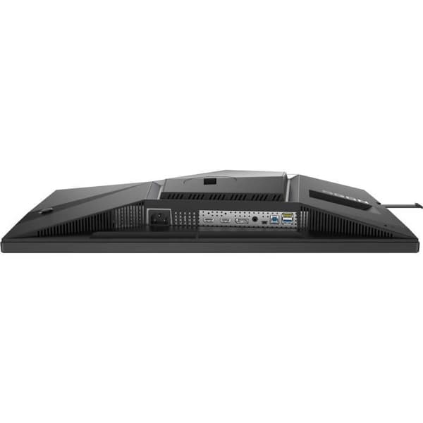 PC-skärm - AOC - AG246FK - 24" FHD - TN-panel - 540Hz - 0,5ms - Justerbar i höjdled - 2 HDMI 1 DP - Adaptive Sync - Svart