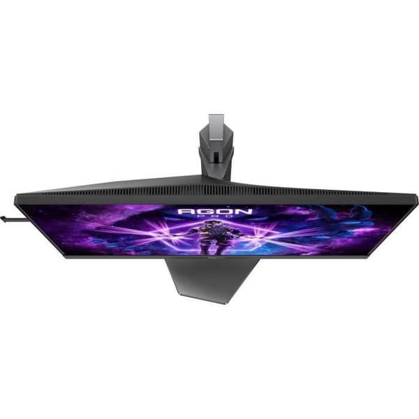 PC-skärm - AOC - AG246FK - 24" FHD - TN-panel - 540Hz - 0,5ms - Justerbar i höjdled - 2 HDMI 1 DP - Adaptive Sync - Svart