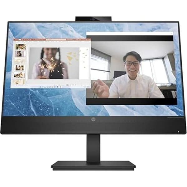 HP M24M Conferencing Monitor Datorskärm (24"), W128561942 (Datorskärm (24))