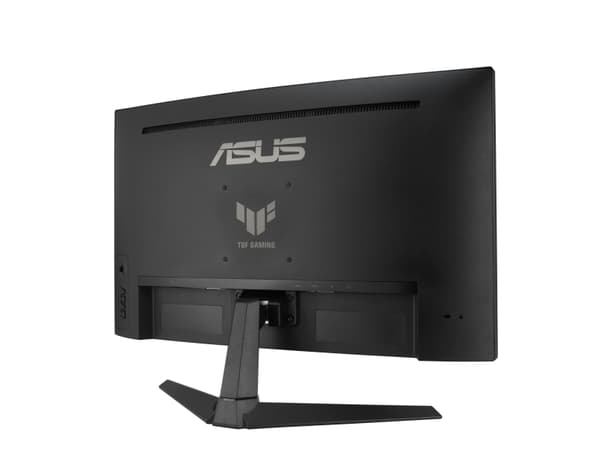 ASUS TUF Gaming VG27VQM1B-J, 68,6 cm (27"), 1920 x 1080 piksler, Full HD, 1 ms, Sort