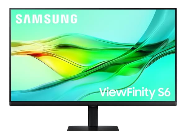Samsung ViewFinity S6 S32D600UAU skærm