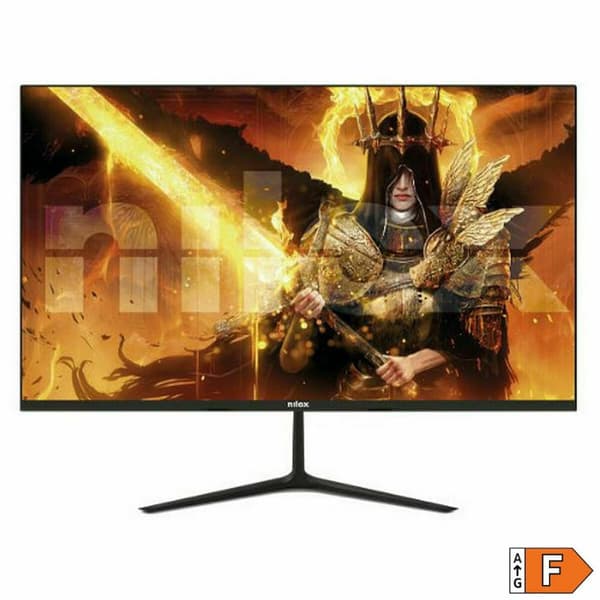 Gaming skærm Nilox NXM27FHD751 27" LED