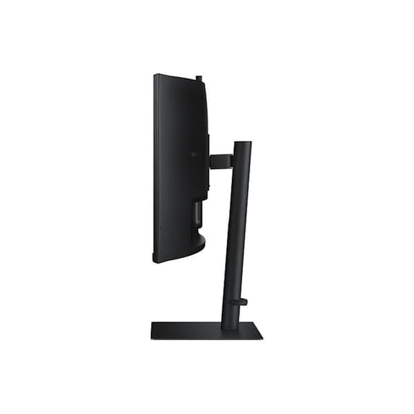Skærm Samsung S65VC UltraWide Quad HD 34" 100 Hz