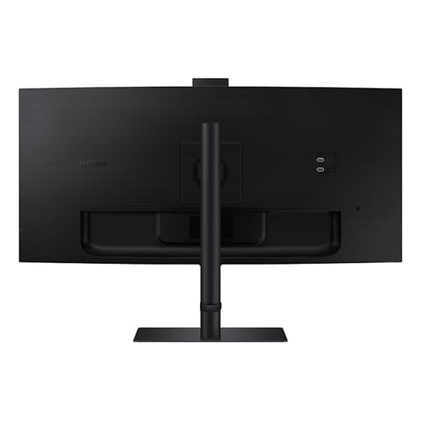 Skærm Samsung S65VC UltraWide Quad HD 34" 100 Hz