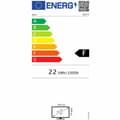 Miniatyrbild 8 av 8: Monitor Acer B247YDE 23,8" LED IPS AMD FreeSync
