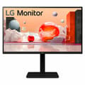 Pikkukuva 1 / 5: Pelinäyttö LG 27BA560-B Full HD 27" 100 Hz