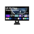 Miniatyrbillede 1 af 11: Gaming skærm LG 27SR50F-B 27" Full HD 60 Hz