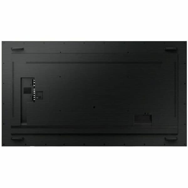 Videovegg Monitor Samsung QM98T-B 4K Ultra HD 98" 50-60 Hz