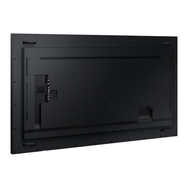 Videovegg Monitor Samsung QM98T-B 4K Ultra HD 98" 50-60 Hz