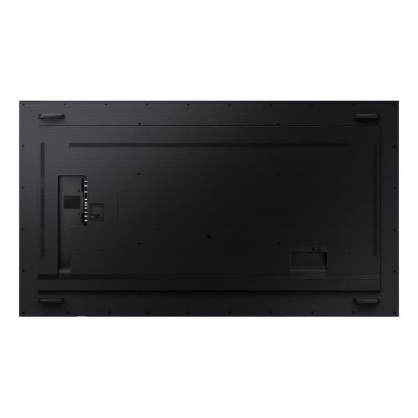 Videovegg Monitor Samsung QM98T-B 4K Ultra HD 98" 50-60 Hz