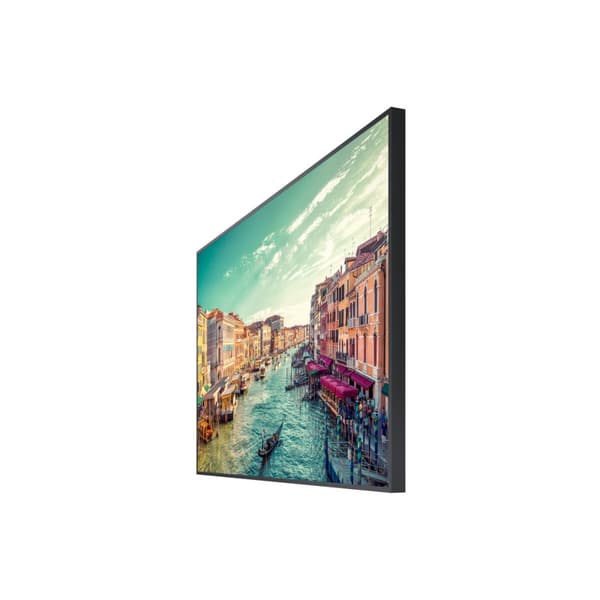Videovegg Monitor Samsung QM98T-B 4K Ultra HD 98" 50-60 Hz