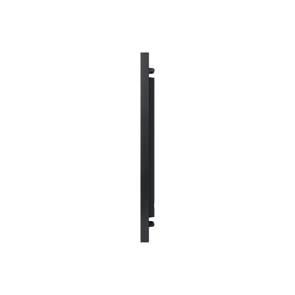 Videovegg Monitor Samsung QM98T-B 4K Ultra HD 98" 50-60 Hz