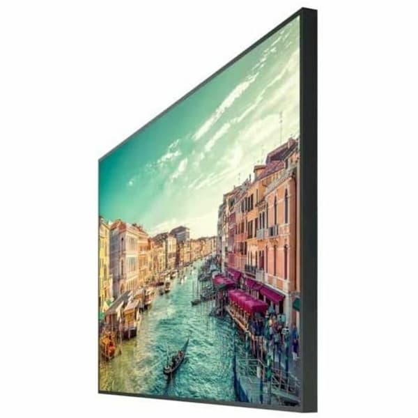Videovegg Monitor Samsung QM98T-B 4K Ultra HD 98" 50-60 Hz