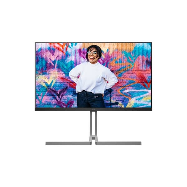 Pelinäyttö AOC U32U3CV 4K Ultra HD 32"