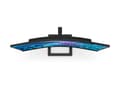 Miniatyrbild 3 av 5: Philips E-line 346E2CUAE - LED-skärm - böjd - 34" - 3440 x 1440 UWQHD @ 100 Hz - VA - 300 cd/m² - 3000:1 - 1 ms - HDMI, DisplayPort, USB-C - högtalar