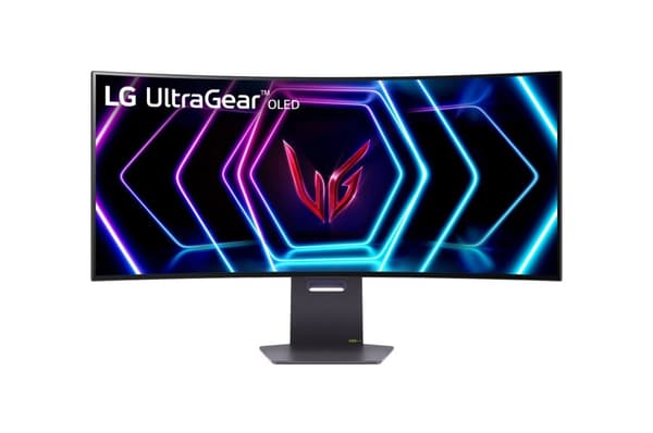 LG 34GS95QE-B