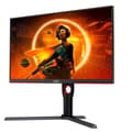 Pikkukuva 8 / 11: Pelinäyttö AOC Q27G3XMN/BK 2K 27" 180 Hz