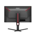 Pikkukuva 10 / 11: Pelinäyttö AOC Q27G3XMN/BK 2K 27" 180 Hz