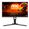 Pikkukuva 1 / 11: Pelinäyttö AOC Q27G3XMN/BK 2K 27" 180 Hz