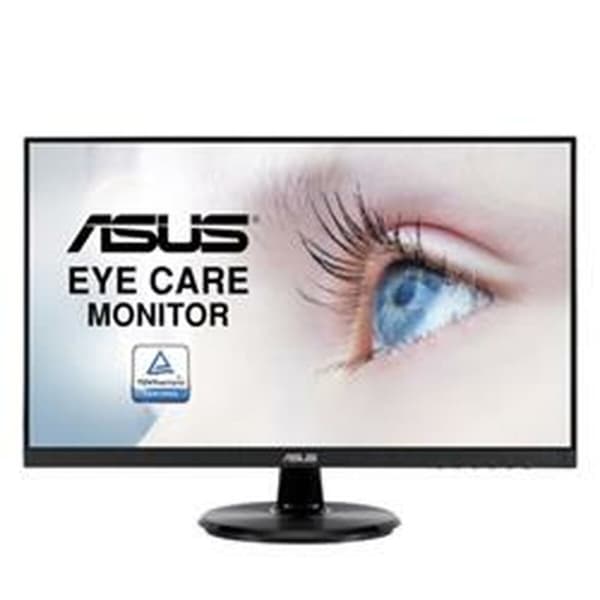 Skjerm Asus VA24DQF Full HD 23,8" 100 Hz