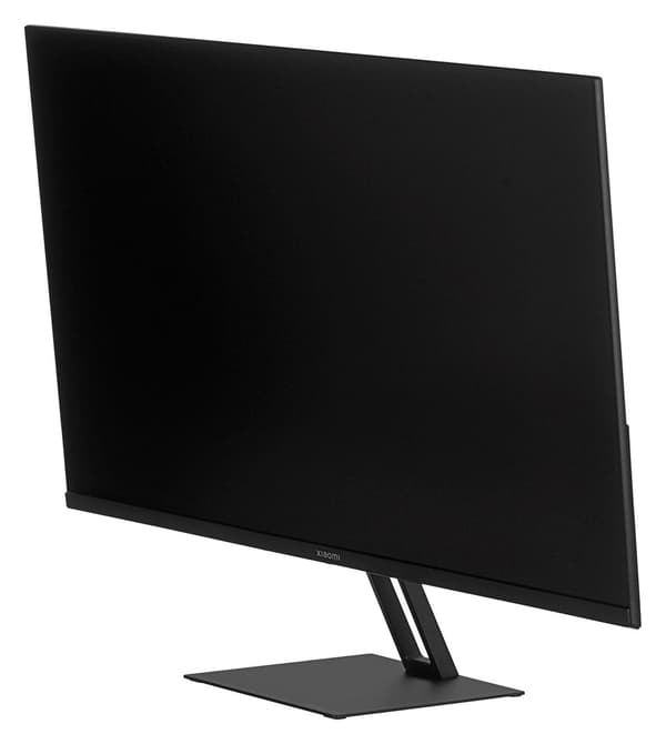 Xiaomi G27i computerskærm 68,6 cm (27") 1920 x 1080 pixels Full HD LCD Sort