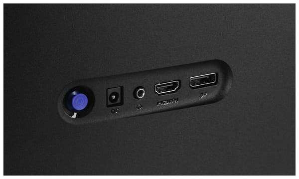 Xiaomi G27i computerskærm 68,6 cm (27") 1920 x 1080 pixels Full HD LCD Sort