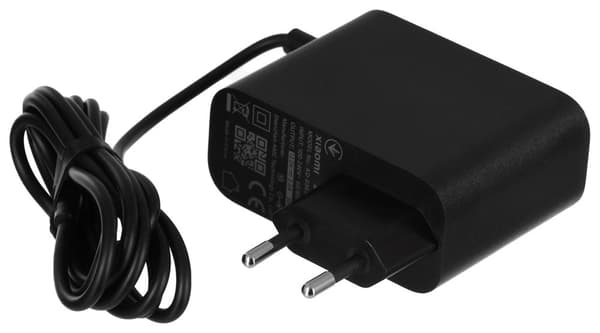 Xiaomi G27i computerskærm 68,6 cm (27") 1920 x 1080 pixels Full HD LCD Sort