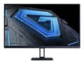 Miniatyrbillede 1 af 9: Xiaomi G27i computerskærm 68,6 cm (27") 1920 x 1080 pixels Full HD LCD Sort