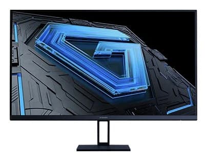 Xiaomi G27i datorskärm 68,6 cm (27") 1920 x 1080 pixlar Full HD LCD Svart Svart
