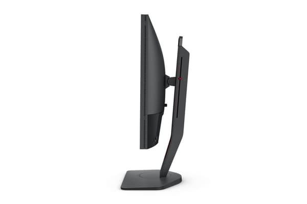 Benq XL2540K 62,2 cm (24,5") 1920 x 1080 pixlar Full HD LED Svart